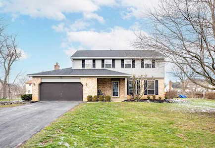 9962 Alliston Drive Pickerington, OH 43147