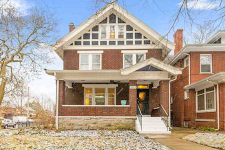 1863 Oak Street Columbus, OH 43205