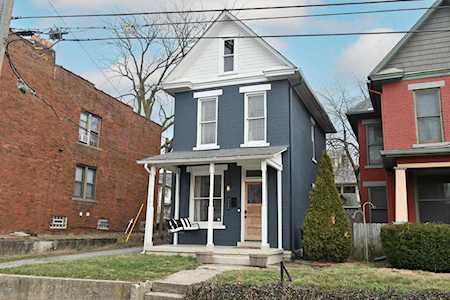 1182 Mt Pleasant Avenue Columbus, OH 43201