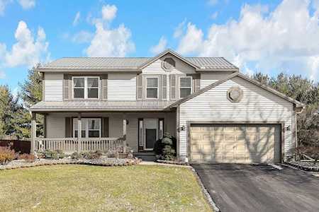 918 Sharon Glyn Drive Newark, OH 43055