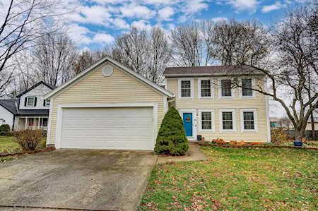 488 Sandburr Drive Columbus, OH 43230