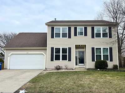 606 Woodbay Drive Columbus, OH 43230