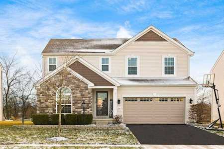 704 Saffron Drive Sunbury, OH 43074