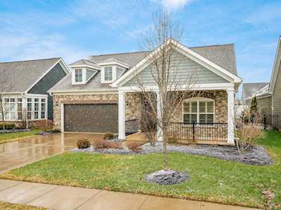 6802 Morningstar Westerville, OH 43082