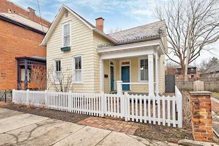 838 City Park Avenue Columbus, OH 43206
