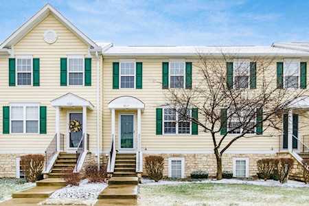 7217 Steel Dust Drive New Albany, OH 43054