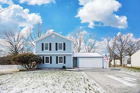 4881 Pear Tree Court Columbus, OH 43230