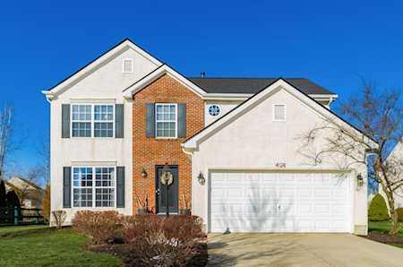 4128 Landhigh Lakes Drive Powell, OH 43065