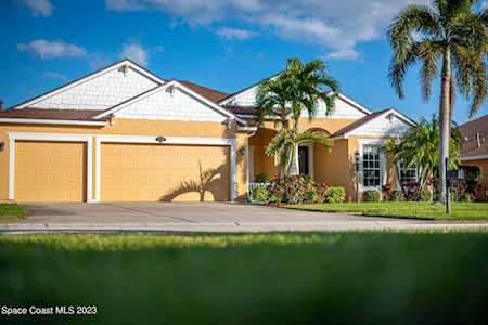 3952 Chedington Lane Rockledge, FL 32955