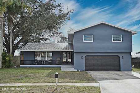2623 White Oak Lane Titusville, FL 32780
