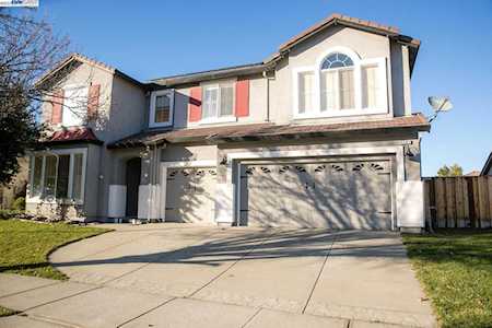 1107 Windhaven Ct Brentwood, CA 94513