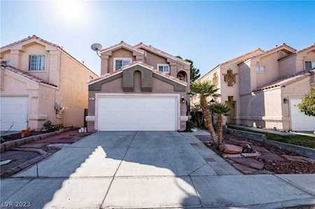 2647 Calypso Ct Las Vegas, NV 89121