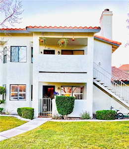 2709 Beaver Creek Ct #101 Las Vegas, NV 89117