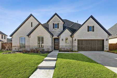 4001 Old Rosebud Lane Prosper, TX 75078
