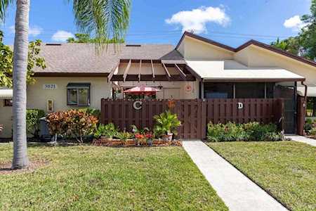 5021 Nesting Way #C Delray Beach, FL 33484