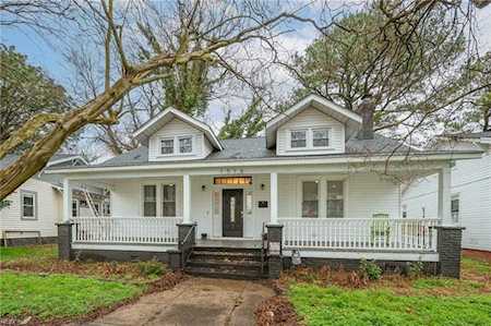 1518 Ward Terrace Portsmouth, VA 23704