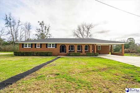 307 Fairview St Lake City, SC 29560