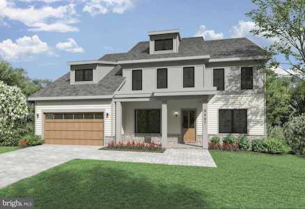 5407 36th St N Arlington, VA 22207