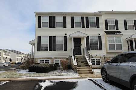 344 Pagodatree Drive Blacklick, OH 43004