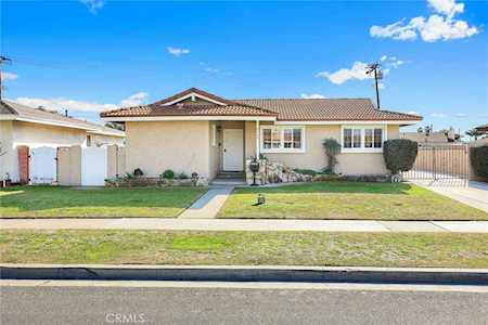 5700 Los Amigos St Buena Park, CA 90620