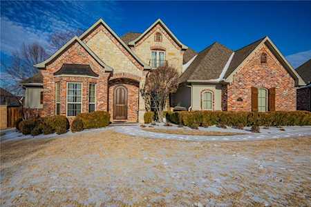 6607 S Willow Ridge Ln Rogers, AR 72758
