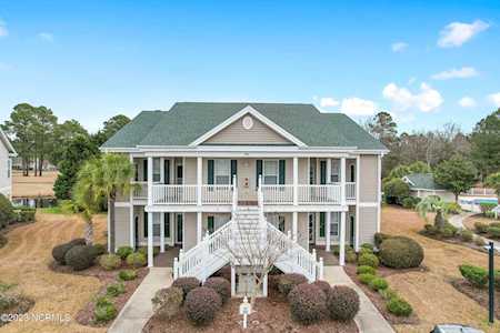 920 Great Egret Circle Sunset Beach, NC 28468