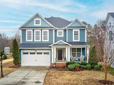 134 Tuckers Pond Drive Chapel Hill, NC 27516