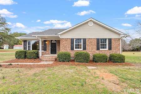 9721 St Johns Church Road Zebulon, NC 27597
