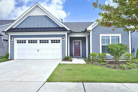 1532 Monterey Bay Drive Wake Forest, NC 27587