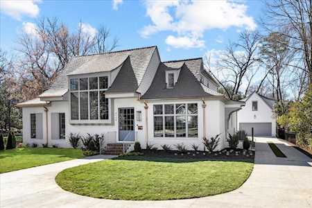 4148 Chelmsford Rd Charlotte, NC 28211