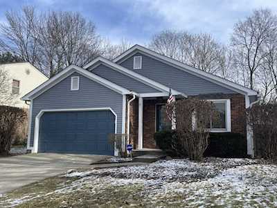 4178 Berry Ridge Lane Columbus, OH 43230