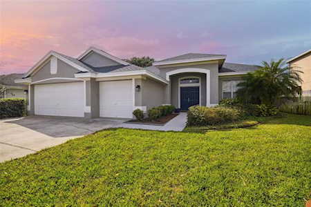 386 Knight Dr Tarpon Springs, FL 34688