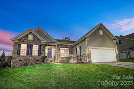 9843 Darby Creek Ave Concord, NC 28027
