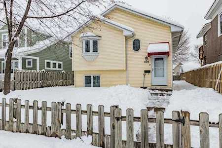 605 Fillmore Street NE Minneapolis, MN 55413