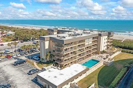 4100 Ocean Beach Boulevard #414 Cocoa Beach, FL 32931