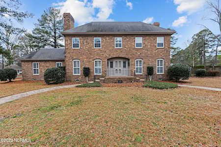 310 Granville Drive Greenville, NC 27858