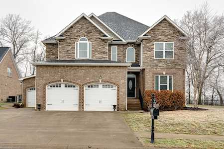 1170 Buggy Cv Clarksville, TN 37043
