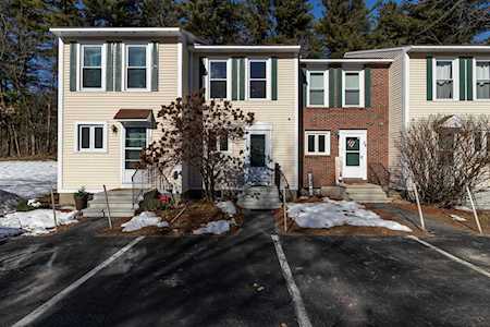 32 Shelburne Rd #32 Merrimack, NH 03054