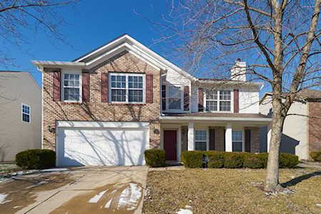 11526 Mckenzie Parkway Carmel, IN 46032
