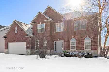 26909 Old Kerry Grove Channahon, IL 60410