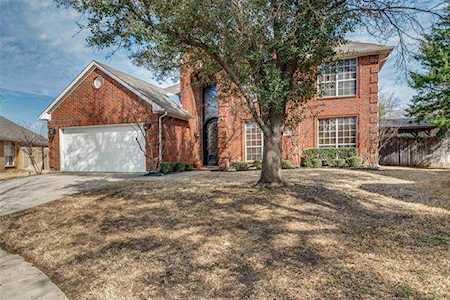 8428 Big Horn Way Fort Worth, TX 76137