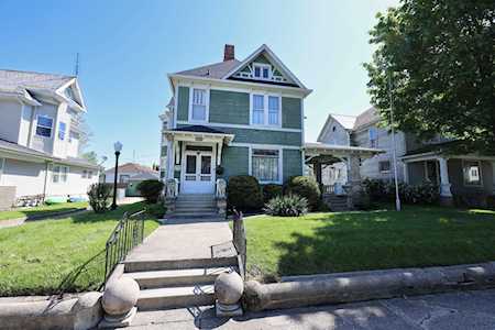 1019 N Jefferson Street Huntington, IN 46750