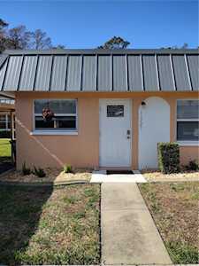 11725 Bayonet Ln #130A New Port Richey, FL 34654