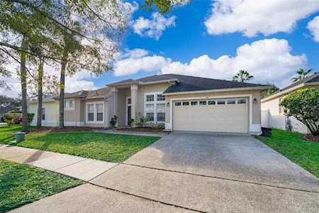 418 Rockafellow WAY Orlando, FL 32828