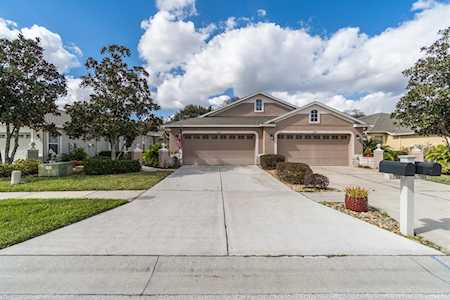 7537 Deer Path Ln Land O Lakes, FL 34637