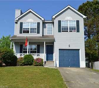 122 Sheppard Dr Williamsburg, VA 23185
