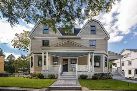 29 Bartlett Ave #29 Arlington, MA 02476