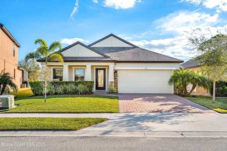 1445 Fuji Drive Melbourne, FL 32940