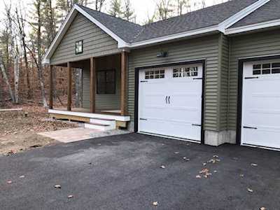 66 Round Pond Rd Freedom, NH 03836