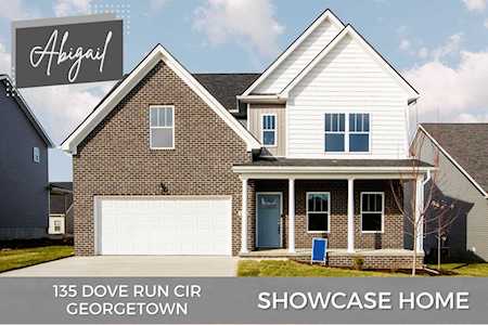 135 Dove Run Circle Georgetown, KY 40324